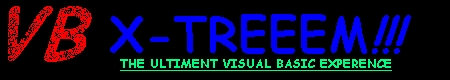 VB X-TREEEM!!!